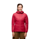 Black Diamond Solution 2.0 Hoody - Womens