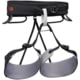 Black Diamond Solution Guide Harness - Men's, Pewter, Large, BD6511161016LRG1