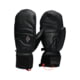 Black Diamond Spark Mitts, Black, Medium, BD8011730002MED1