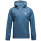 Black Diamond Strataline Stretch Shell - Men's, Midnight Blue, Medium, AP7450624034MED1