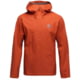 Black Diamond Strataline Stretch Shell - Men's, Burnt Sienna, Medium, AP7450626044MED1