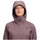 Black Diamond Strataline Stretch Shell - Womens