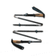 Black Diamond Trail Vista FLZ Trekking Poles