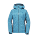 Black Diamond Boundary Line Insulated Jacket - Womens, Aqua Verde, Small, AP7461813019SML1