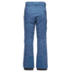 Black Diamond Boundary Line Insulated Pant - Mens, Astral Blue, Small, AP7420024002SML1