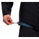 Black Diamond Boundary Line Mapp Insul Jck - Mens, Azurite/Black, Extra Large, AP7461809145XLG1