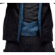Black Diamond Boundary Line Mapp Insul Jck - Mens, Azurite/Black, Extra Large, AP7461809145XLG1