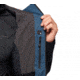 Black Diamond Boundary Line Mapp Insul Jck - Mens, Azurite/Black, Extra Large, AP7461809145XLG1