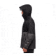 Black Diamond Boundary Line Mapp Insul Jck - Mens, Black/Carbon, Extra Large, AP7461809150XLG1