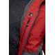 Black Diamond Boundary Line Mapp Insul Jck - Mens, Dark Crimson/Carbon, Medium, AP7461809163MED1