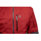 Black Diamond Boundary Line Mapp Insul Jck - Mens, Dark Crimson/Carbon, Medium, AP7461809163MED1