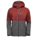 Black Diamond Boundary Line MAPP Insulated Jacket - Mens, Red Oxide-Anthracite, Small, AP7461809120SML1