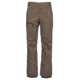 Black Diamond Boundary Line Shell Pant - Mens, Walnut, Small, AP7410402005SML1