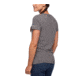 Black Diamond Cam Tee - Womens, Charcoal Heather, Medium, AP7300420036MED1