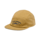 Black Diamond Camper Cap, Amber/Carbon Figure 8, AP7230019022ALL1