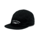 Black Diamond Camper Cap, Black/Pewter Figure, AP7230019257ALL1
