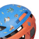 Black Diamond Capitan Helmet - Kids, Ultra Blue/Persimmon, One Size, BD6202279372ALL1