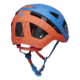 Black Diamond Capitan Helmet - Kids, Ultra Blue/Persimmon, One Size, BD6202279372ALL1