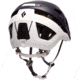 Black Diamond Capitan Helmet - Mips, Black/White, Medium/Large, BD6202229086M-L1