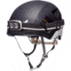 Black Diamond Capitan Helmet - Mips, Black/White, Medium/Large, BD6202229086M-L1