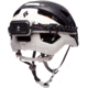 Black Diamond Capitan Helmet - Mips, Black/White, Medium/Large, BD6202229086M-L1