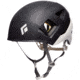 Black Diamond Capitan Helmet - Mips, Black/White, Medium/Large, BD6202229086M-L1