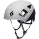 Black Diamond Capitan Helmet, Pewter/Black, Medium/Large, BD6202219297M-L1
