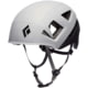 Open Box, Dealer Demo, Black Diamond Capitan Helmet, Pewter/Black, Medium/Large, BD6202219297M-L1