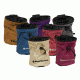 Black Diamond Chalk Bag with Zippered Pocket - Assorted