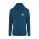 Black Diamond Chalked Up Hoody - Mens, Azurite, Extra Small, AP7301084022XSM1
