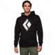 Black Diamond Chalked Up Hoody - Mens, Black, Extra Large, AP7302340002XLG1