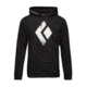 Black Diamond Chalked Up Hoody - Mens, Black, Extra Large, AP7302340002XLG1