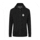 Black Diamond Chalked Up Hoody - Mens, Black, Large, AP7301080002LRG1