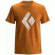 Black Diamond Chalked Up Tee - Men's-Copper-Small