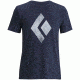 Chalked Up Tee -Mens-Captain-Small