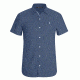 Black Diamond Chambray Modernist Shirt - Men's-Indigo-Medium