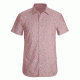 Chambray Modernist Shirt - Mens-Port-Small