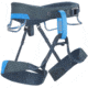 Black Diamond Chaos Harness-X-Large-Moroccan Blue