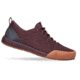 Black Diamond Circuit Approach Shoes - Womens, Bordeaux/Gum, 10, BD58000892471001