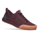 Black Diamond Circuit Approach Shoes - Womens, Bordeaux/Gum, 10, BD58000892471001
