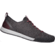Black Diamond Circuit Approach Shoes - Womens, Anthracite/Bordeaux, 9 US, BD58000891360901