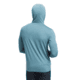 Black Diamond Circuit Hoody - Mens, Creek Blue, Large, AP7520154064LRG1