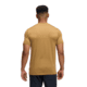Black Diamond Circuit Short Sleeve Tee - Mens, Flax, Small, AP7520162021SML1