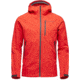 Black Diamond Cirque Shell Jacket - Men's, Hyper Red, Extra Large, AP7470006002XLG1
