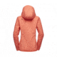 Black Diamond Cirque Shell Jacket - Womens, Papaya, Large, AP7470016005LRG1