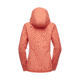 Black Diamond Cirque Shell Jacket - Womens, Papaya, Medium, AP7470016005MED1