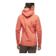 Black Diamond Cirque Shell Jacket - Womens, Papaya, Medium, AP7470016005MED1