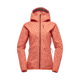 Black Diamond Cirque Shell Jacket - Womens, Papaya, Medium, AP7470016005MED1