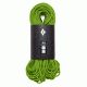 Black Diamond Climbing 8.5 mm Dry Rope, Green, 60m BD323015GREN0601