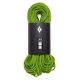 Black Diamond Climbing 8.5 mm Dry Rope, Green, 60m, BD323015GREN0601